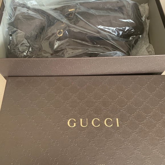 Gucci shoes main image 5